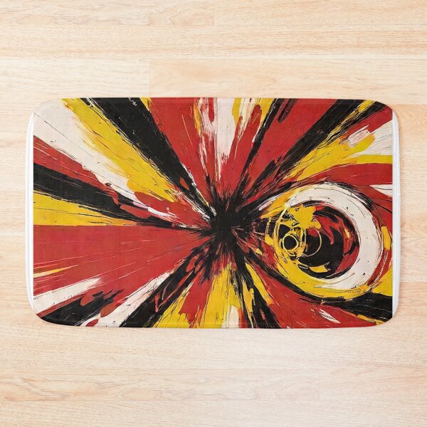 Item preview, Classical Abstractionism Painting E1B0046 designed and sold by Ekeinekeke.