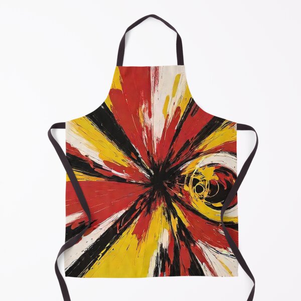 Item preview, Classical Abstractionism Painting E1B0046 designed and sold by Ekeinekeke.