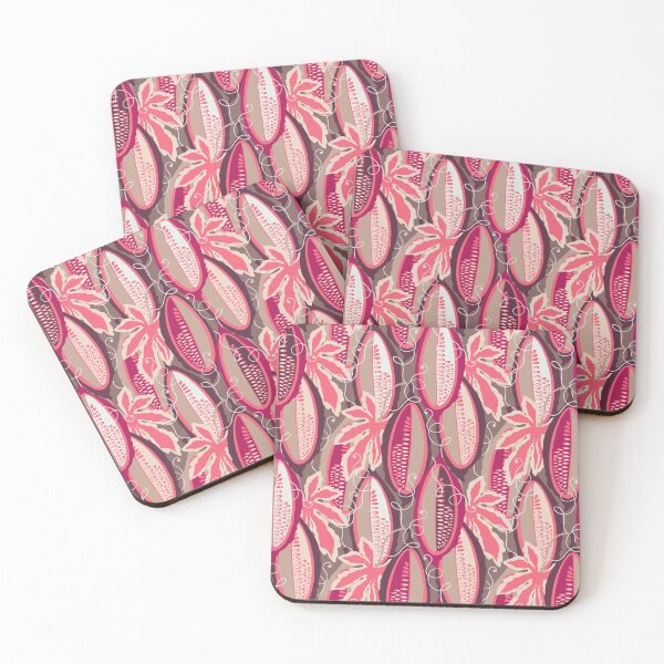Item preview, Wild cucumber, Pink-brown version designed and sold by Alex  Blud.