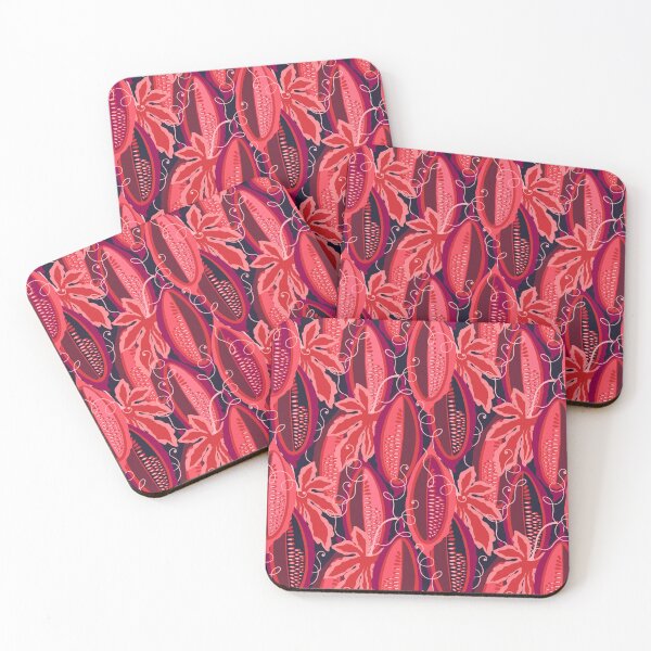 Item preview, Wild cucumber, Red-black version designed and sold by Alex  Blud.