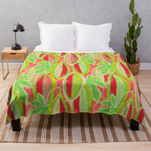 Item preview, Wild cucumber, Green-pink version designed and sold by Alex Blud.