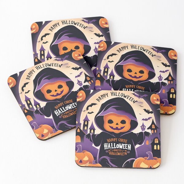 Artikelvorschau, Baby-Ankündigung Halloween entworfen und verkauft von Style-Sense.