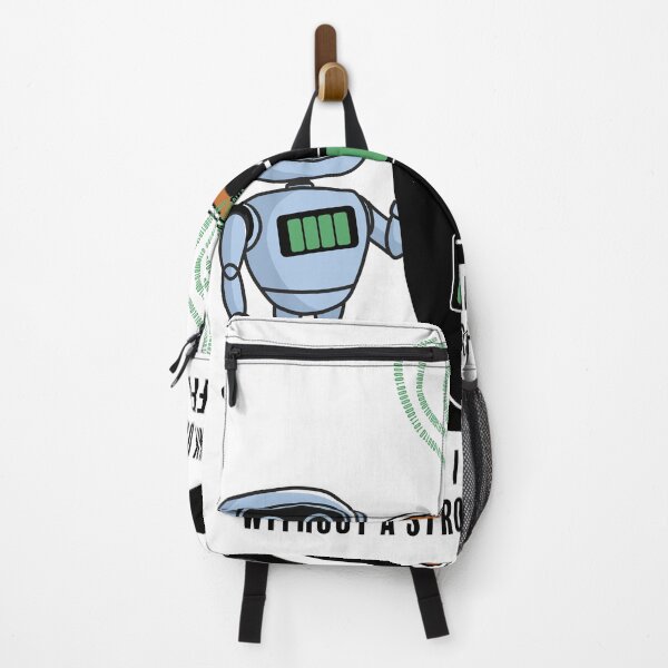 Item preview, AI Powered by Coffee: Morning Reboot designed and sold by Code  Monkeys.