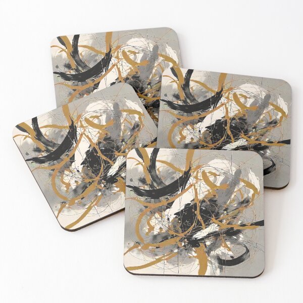 Item preview, Classical Abstractionism Painting E1B0047 designed and sold by Ekeinekeke.