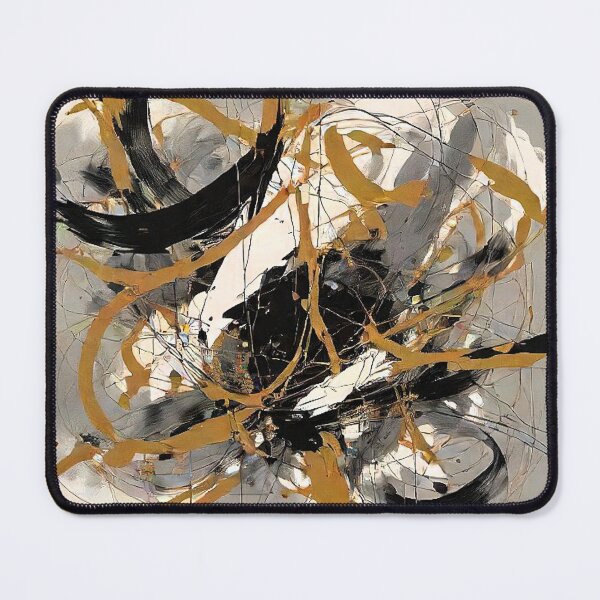 Item preview, Classical Abstractionism Painting E1B0047 designed and sold by Ekeinekeke.
