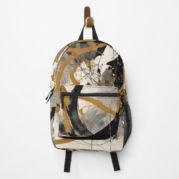 Item preview, Classical Abstractionism Painting E1B0047 designed and sold by Ekeinekeke.