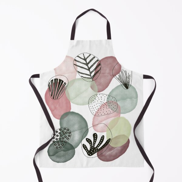 Item preview, Forms and Botany designed and sold by Zeewind.