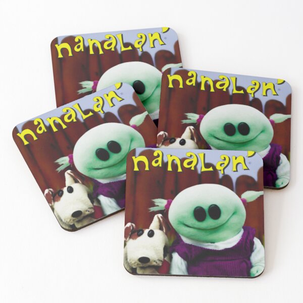 Item preview, nanalan trending designed and sold by Elloodiee.