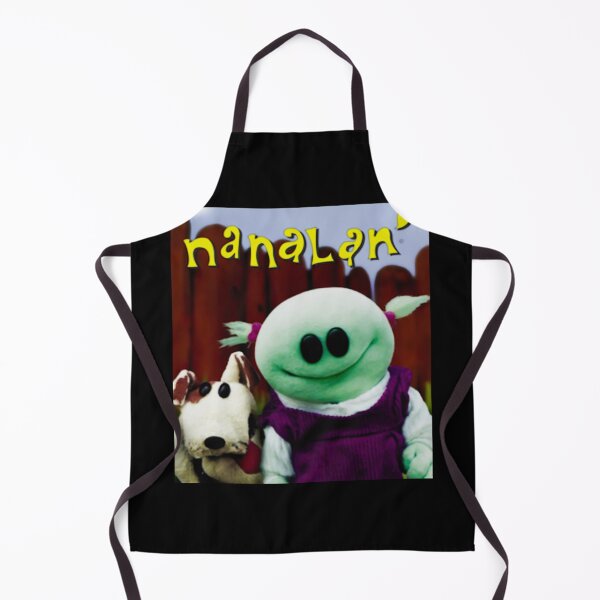Item preview, nanalan trending designed and sold by Elloodiee.