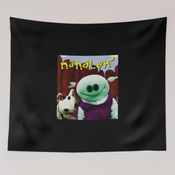Item preview, nanalan trending designed and sold by Elloodiee.