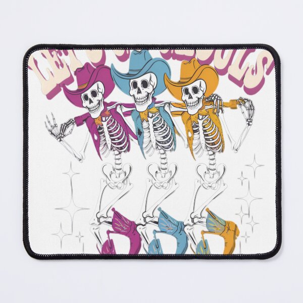 Item preview, Let's Go Ghouls designed and sold by bittucreates.