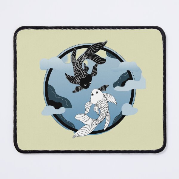 Item preview, Yin and Yang designed and sold by Aise06.