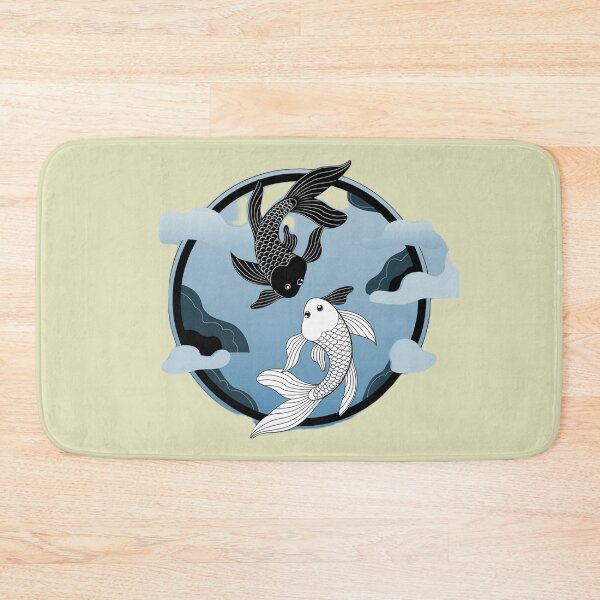 Item preview, Yin and Yang designed and sold by Aise06.