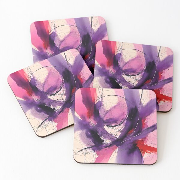 Item preview, Classical Abstractionism Painting E1B0048 designed and sold by Ekeinekeke.