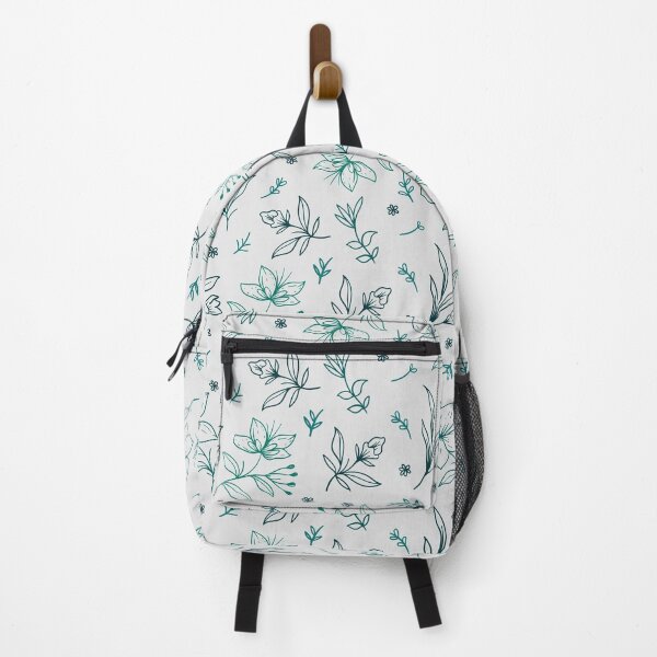 Item preview, Floral Pattern designed and sold by MerchHouse.