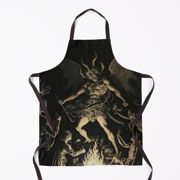 Item preview, The Summon designed and sold by patternshoprad.