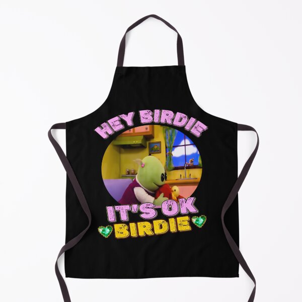 Item preview, hey birdie its ok nanalan designed and sold by Elloodiee.