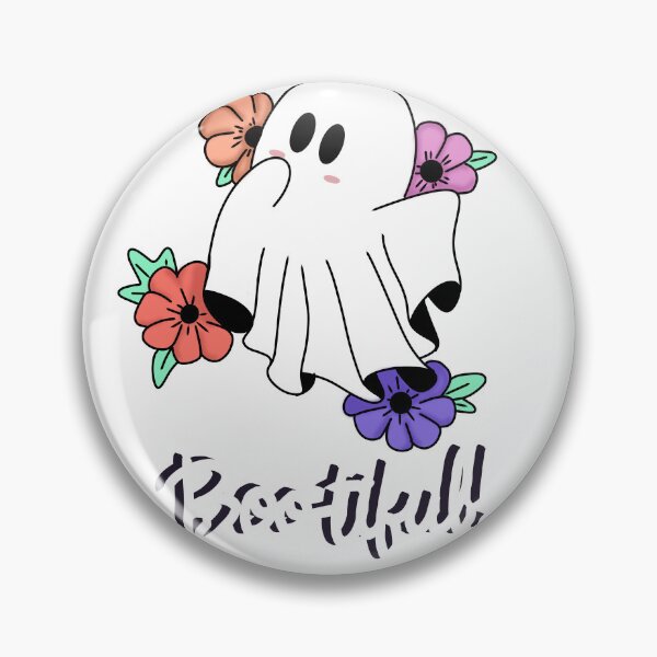 Item preview, Boo-tiful! designed and sold by LARiozzi.