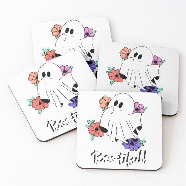 Item preview, Boo-tiful! designed and sold by LARiozzi.