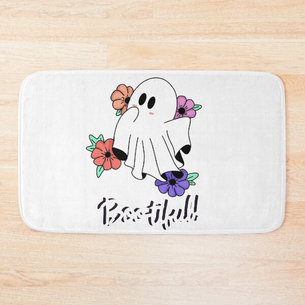 Item preview, Boo-tiful! designed and sold by LARiozzi.