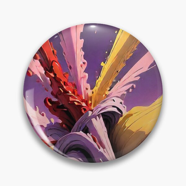 Item preview, Classical Abstractionism Painting E1B0049 designed and sold by Ekeinekeke.