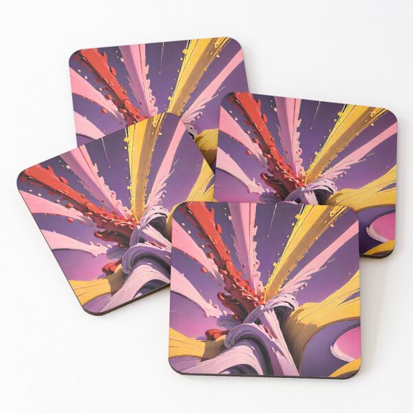 Item preview, Classical Abstractionism Painting E1B0049 designed and sold by Ekeinekeke.