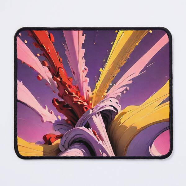 Item preview, Classical Abstractionism Painting E1B0049 designed and sold by Ekeinekeke.