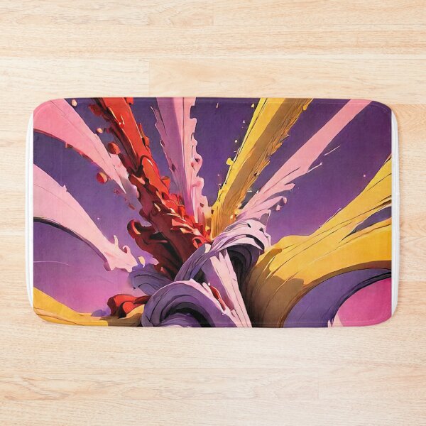 Item preview, Classical Abstractionism Painting E1B0049 designed and sold by Ekeinekeke.