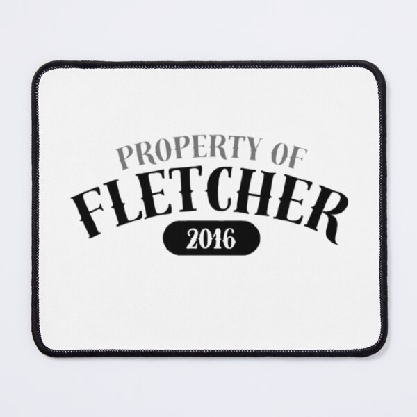 Item preview, Property of Cari Fletcher designed and sold by Sarabinala.