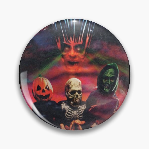 Item preview, halloween 3 season of the witch designed and sold by 44laylaa.