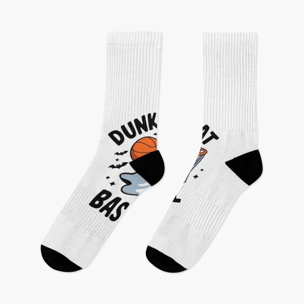 Item preview, Dunk or Treat Basketball Ghost, Fun Halloween Sports T-shirt ,funny gift  designed and sold by masteryStore.