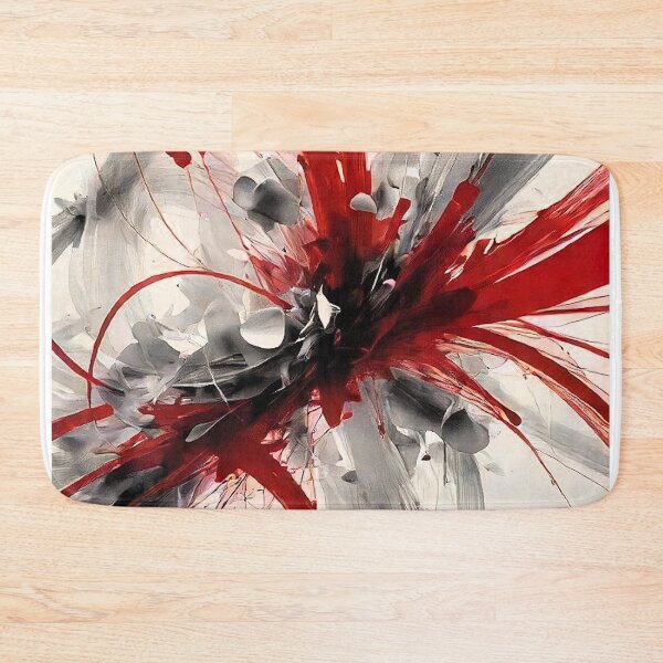 Item preview, Classical Abstractionism Painting E1B0050 designed and sold by Ekeinekeke.