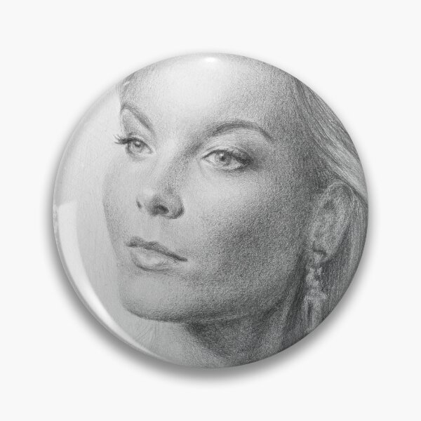 Item preview, Elina Garanca designed and sold by GoldsteinART.