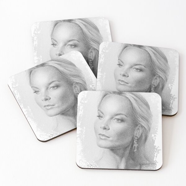 Item preview, Elina Garanca designed and sold by GoldsteinART.