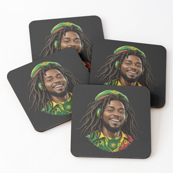 Item preview, Rasta Cool Spirit designed and sold by Indoni.