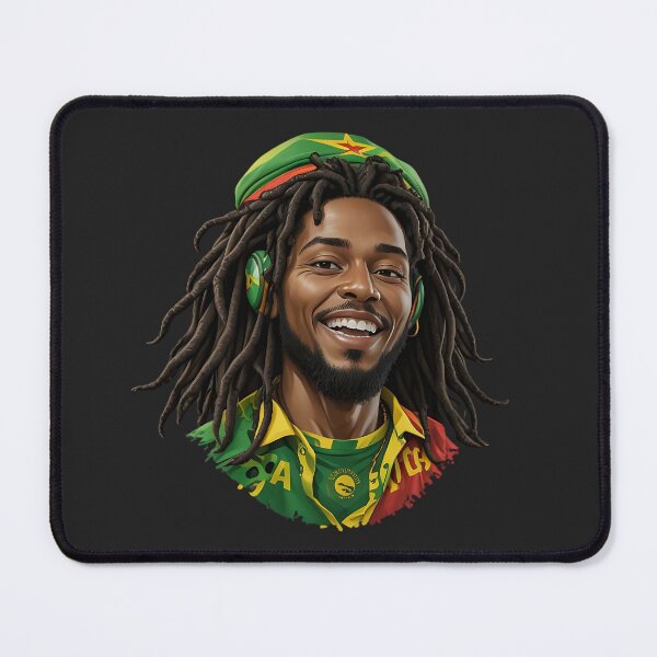 Item preview, Rasta Cool Spirit designed and sold by Indoni.