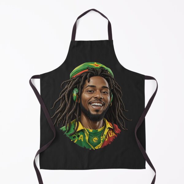 Item preview, Rasta Cool Spirit designed and sold by Indoni.