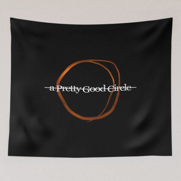 Item preview, A Pretty Good Circle designed and sold by ILoveWeedLive.