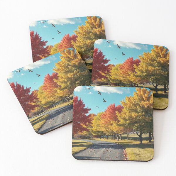 Item preview, The magic of fall designed and sold by TLC4ever.