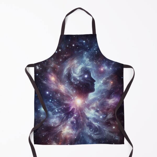 Item preview, Celestial Soul designed and sold by TeslaSt0re.
