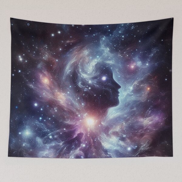 Item preview, Celestial Soul designed and sold by TeslaSt0re.