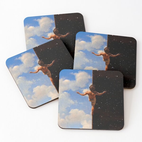 Item preview, Space jam designed and sold by only1murimi.