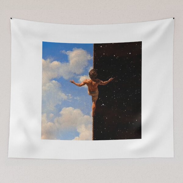 Item preview, Space jam designed and sold by only1murimi.
