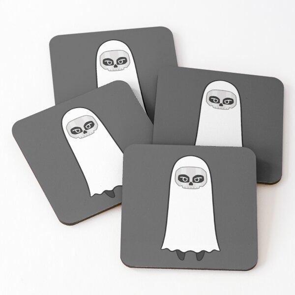Item preview, Simon “Ghost” Riley - Halloween Collection designed and sold by SophaSopha.