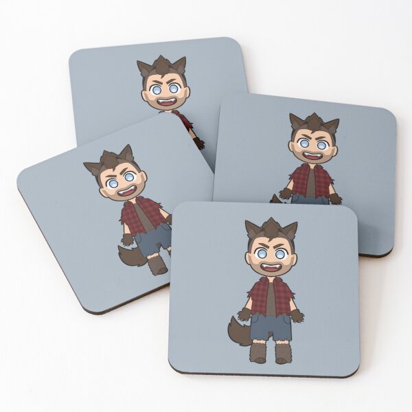 Item preview, John “Soap” MacTavish - Halloween Edition designed and sold by SophaSopha.
