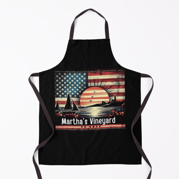 Item preview, Martha's Vineyard designed and sold by Myra365Art.