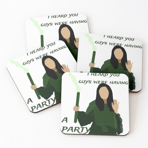 Item preview, rio (w party text) designed and sold by marvel stickers.