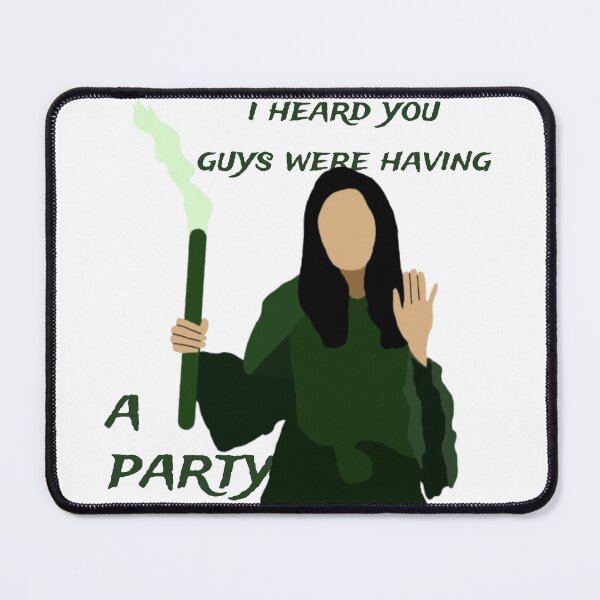 Item preview, rio (w party text) designed and sold by marvel stickers.