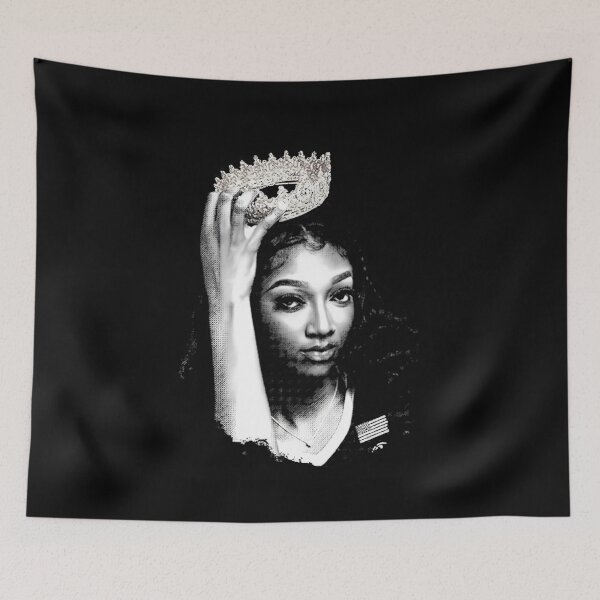 Item preview, Angel Reese designed and sold by ILoveWeedLive.