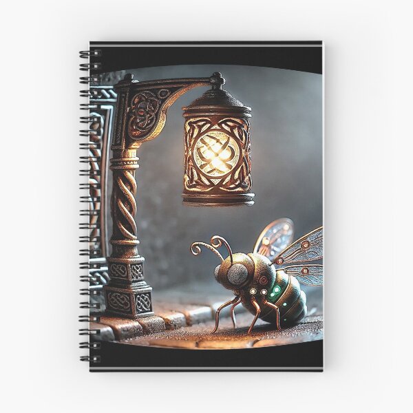 Item preview, cyborg bugs 030 tileartwork  designed and sold by tileartwork.